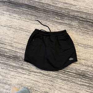 ALO skirt